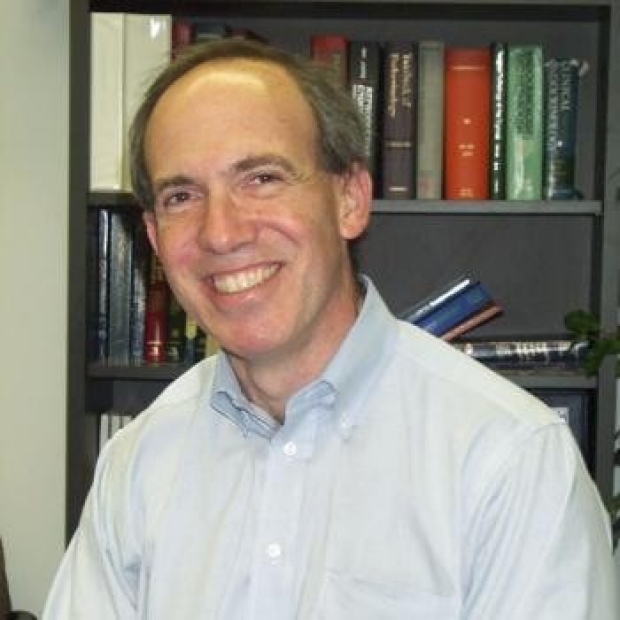 Andrew Hoffman, MD