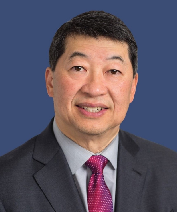 David Chang, MD