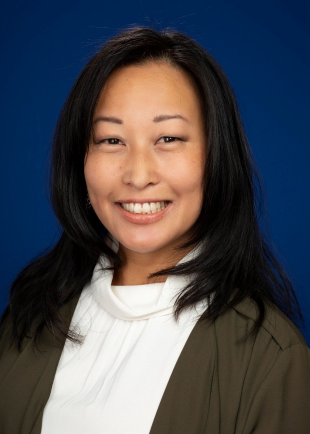 Helena Chang, MD