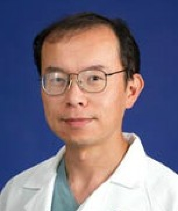 Thomas Hsu, MD