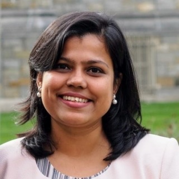 Indrani Bhattacharya, PhD