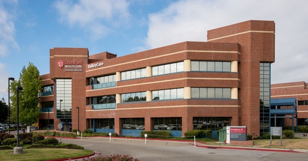 Stanford Health Care Valleycare in Pleasanton